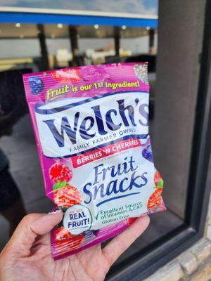 Terrible's Tuesday  freebie