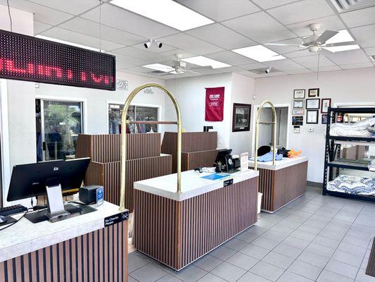 Dry Clean Super Center