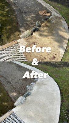 E Ramos Ramirez Landscape & Maintenance Service