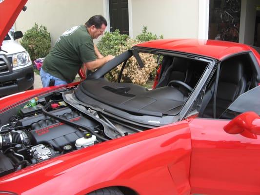 Royse City Auto Glass