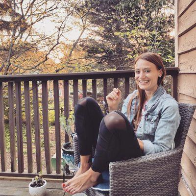 RedHeaded Hippie Life Coaching