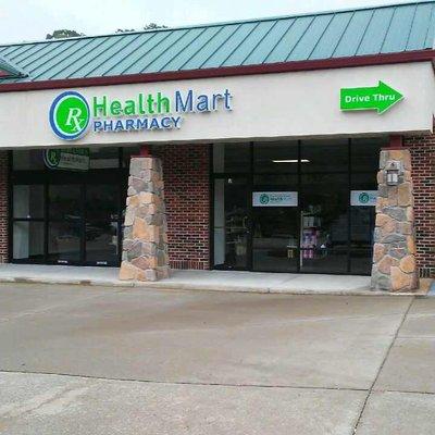 Berlener's Health Mart Pharmacy