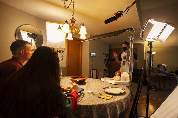 Lost Woods Entertainment