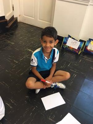 Scarsdale Congregational Church