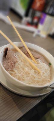 Saigon Pho & Grill