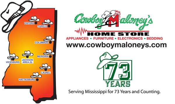 Cowboy Maloney's Home Store