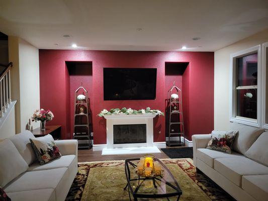 Set Pro Painting Services