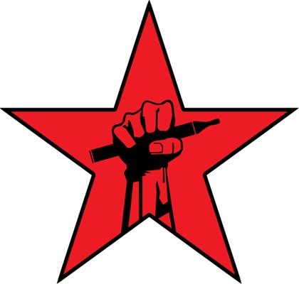 Red Star Vapor
