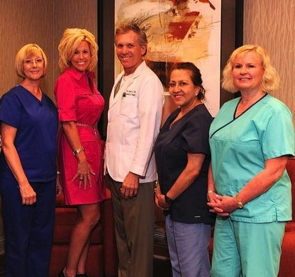 Charles F Orth DDS/PA