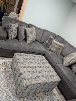 Maple Leaf Furniture