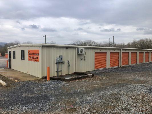 Mike's Mini Storage
