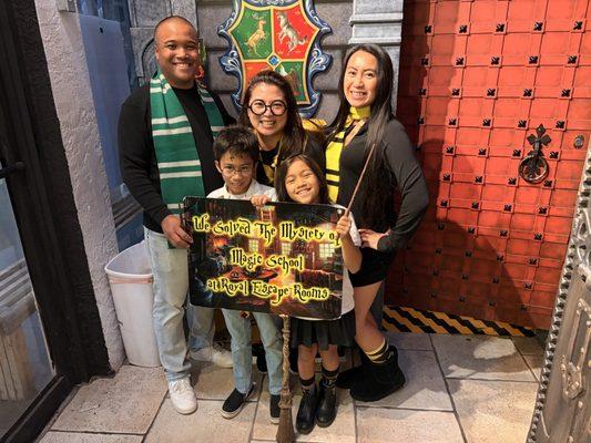 Royal Escape Rooms