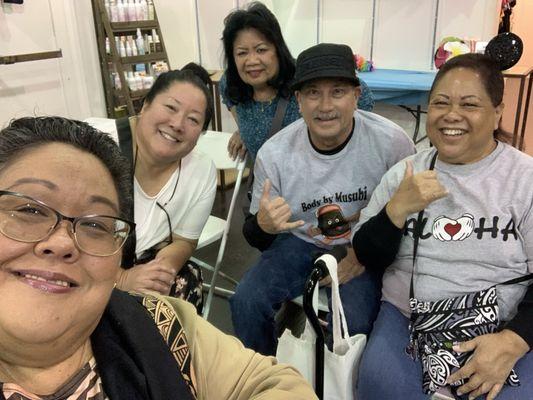 Authentically Hawaii Store