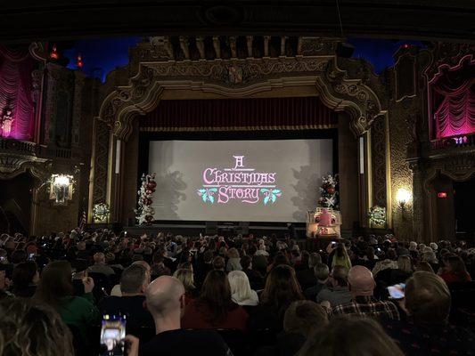 Canton Palace Theatre