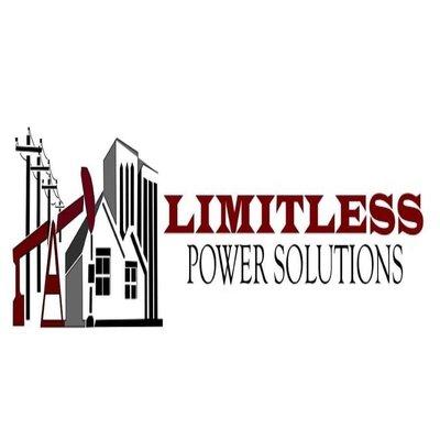 Limitless Power Solutions