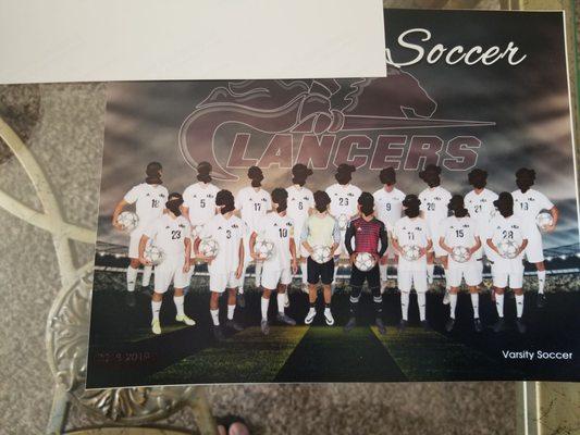 Sunset School Portraits