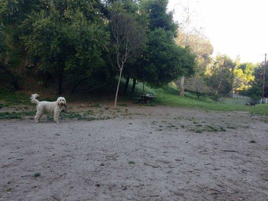 Crestwood Hills Recreation Center