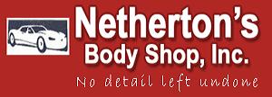 Netherton's Body Shop