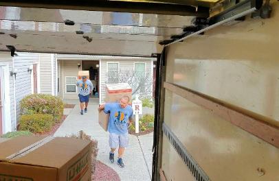 ASAP Movers And Maids