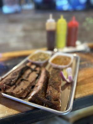 Chefs choice platter