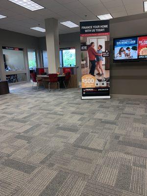 Financial Plus Credit Union