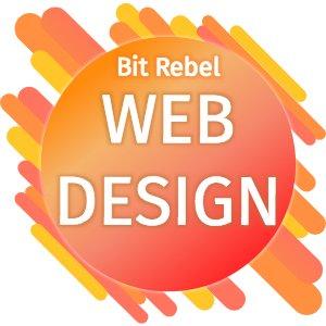 Bit Rebel Technologies Web Design