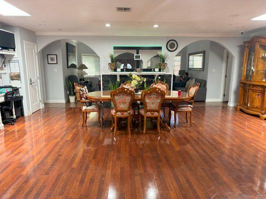 Custom Care For Seniors