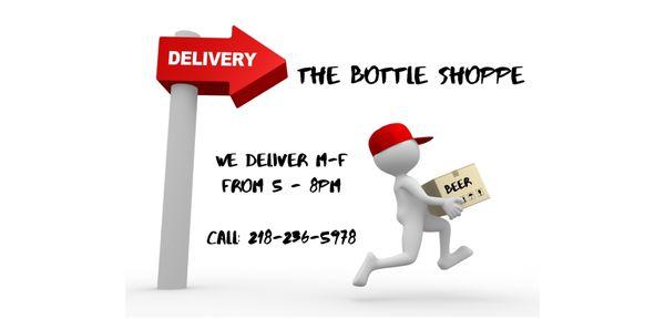 The Bottle Shoppe