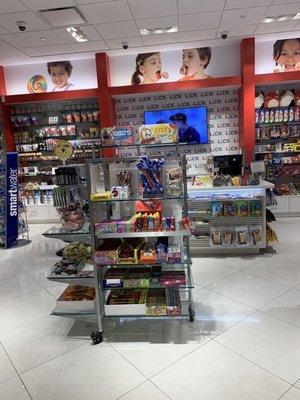 Lick Candy Store