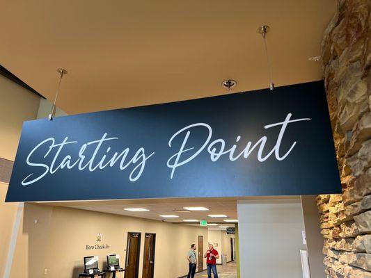 Fellowship Bible Church