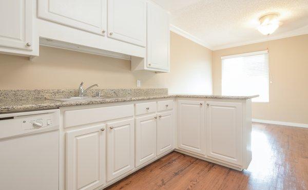 The Meridian Apartment Homes