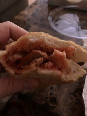 Portofino Pizza & Pasta