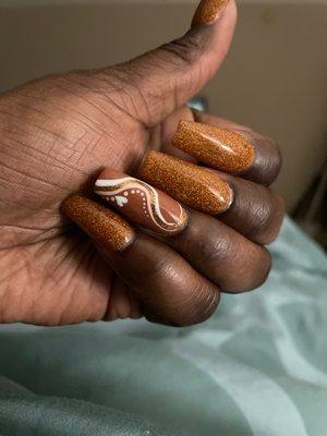 TT Sweet Nails & Spa