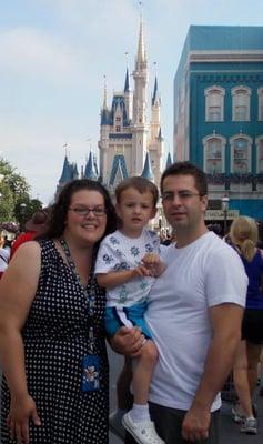 Krazy Magical Vacations