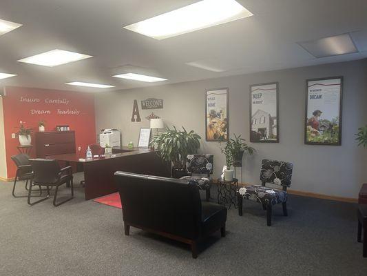 Liegl & Associates - American Family Insurance