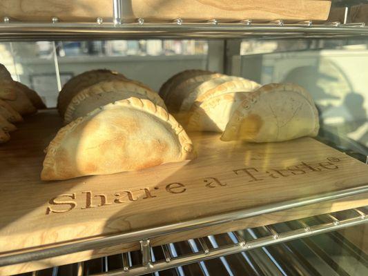 Del Sur Empanadas