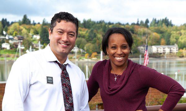 John L Scott Real Estate Lacey