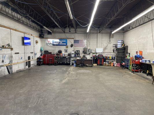 El Benis Auto Service