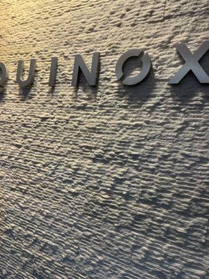 Equinox Bethesda