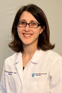 Christine Combs, MD