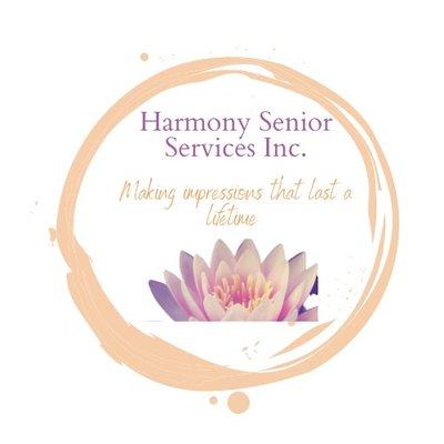 Harmony Senior Services