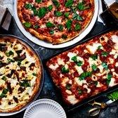 Di Fara Pizza by Wonder