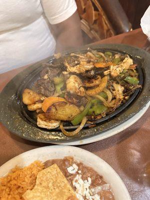 Las Palmas Mexican Restaurant & Bar