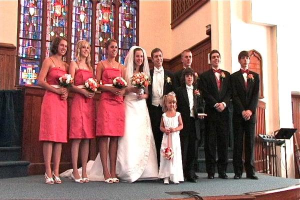 J D Video Productions