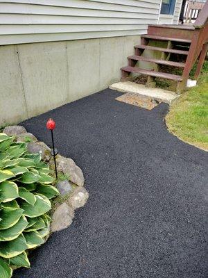 Whittier Paving