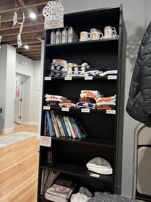 Lighthouse Yoga Center