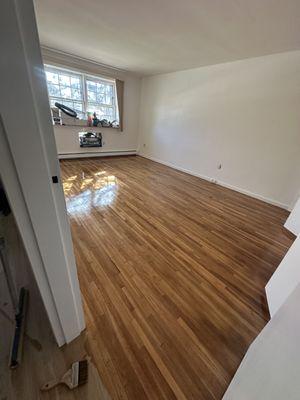 Beyque’s Flooring