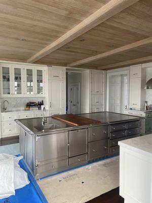 Pristine Construction Cleaning