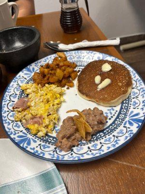 Oaxaca Mexican Kitchen