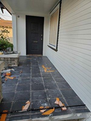 Amyz & Bros property maintenance